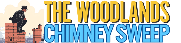 Chimney Sweep The Woodlands TX