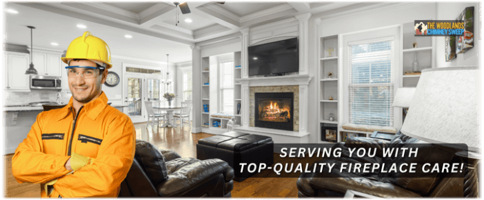 Chimney and Fireplace Solutions