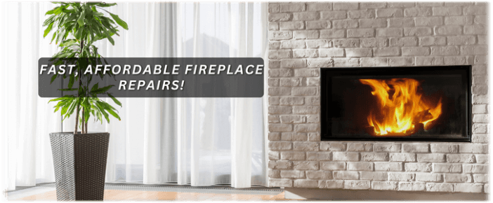 Fireplace Repair The Woodlands TX