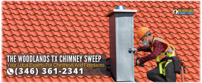 Chimney Sweep The Woodlands TX